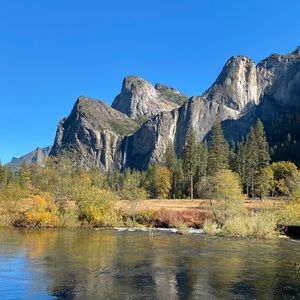 Meet your Posher, Robert